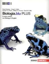 BIOLOGIA.BLU PLUS LD. CORPO UMANO