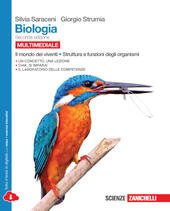 BIOLOGIA Con e-book. Con espansione online 2ED.