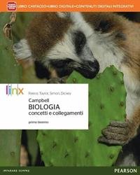 BIOLOGIA CONCETTI E COLLEGAMENTI. PER LE SCUOLE SUPERIORI. CON E-BOOK. …