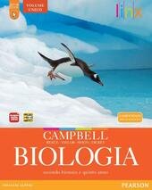 BIOLOGIA + dvd