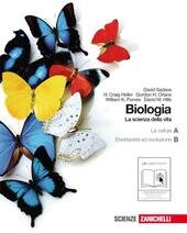 BIOLOGIA. LA SCIENZA DELLA VITA - VOL. AB