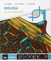 BIOLOGIA VOLUME 1 + EBOOK. + WORKBOOK PER IL RIPASSO …