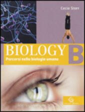 BIOLOGY - VOL. B