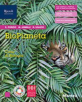 BIOPIANETA. CORSO DI BIOLOGIA. PER GLI IST. TECNICI. CON E-BOOK. … | Immagine Gallery 1