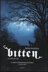 BITTEN. LA NOTTE DEI LUPI