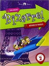 BIZARRE VOL. 2 + CD