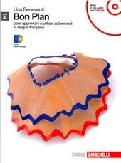 BON PLAN - VOL. 2 + CDROM. POUR APPRENDRE A …