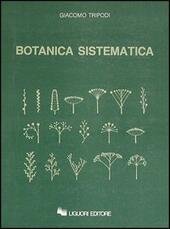 BOTANICA SISTEMATICA