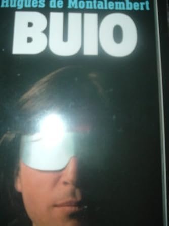BUIO | Immagine principale