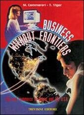 BUSINESS WITHOUT FRONTIERS + CD