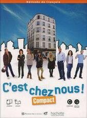C'EST CHEZ NOUS! COMPACT.
