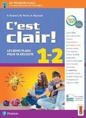 C'EST CLAIR! LES BONS PLANS POUR TA REUSSITE. PER LA …