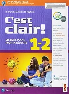 C'EST CLAIR! LES BONS PLANS POUR TA REUSSITE. PER LA …