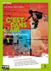 C'EST DANS L'AIR - VOL. 1 + CD ROM