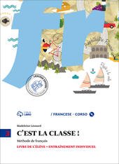 C'EST LA CLASSE V 3+CDMP3 + NAR + CDAU. 3 …