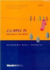 C@MPUS PC - LABORATORIO CON OFFICE.