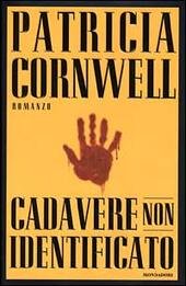 CADAVERE NON IDENTIFICATO
