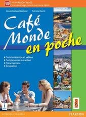 CAFE' MONDE EN POCHE. ND