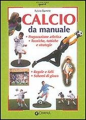 CALCIO DA MANUALE