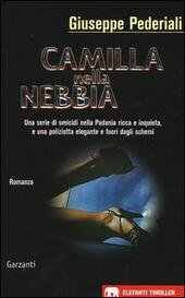 CAMILLA NELLA NEBBIA