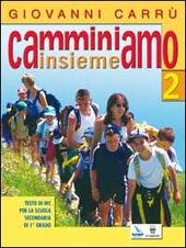 CAMMINIAMO INSIEME - VOL. 2