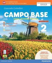CAMPO BASE 2 - EDIZIONE ACTIVEBOOK. ND