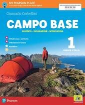 CAMPO BASE VOL.1 UNO SGUARDO SUL PRESENTE+ ATLANTE + L' …