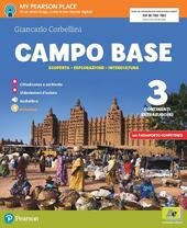 CAMPO BASE VOL. 3 UNO SGUARDO SUL PRESENTE + ATLANTE …