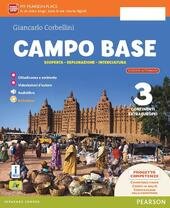 CAMPO BASE VOL. 3 UNO SGUARDO SUL PRESENTE + ATLANTE …