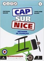 CAP SUR NICE. VOL. 3 + CD ROM + CAP …