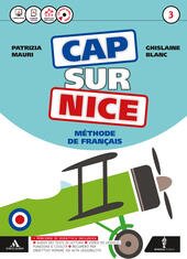 CAP SUR NICE. VOL. 3 + CD ROM + CAP …