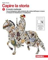 CAPIRE LA STORIA - VOL. 1 + PDF