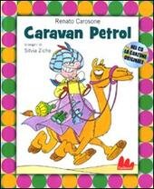 CARAVAN PETROL. Con CD Audio
