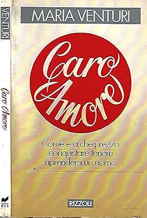 CARO AMORE | Immagine principale