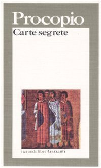 CARTE SEGRETE