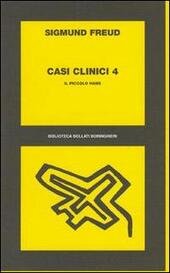 CASI CLINICI 4: PICCOLO HANS: Analisi della fobia di un …