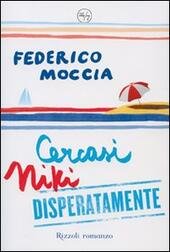 CERCASI NIKI DISPERATAMENTE