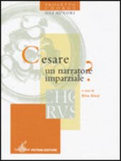 CESARE - UN NARRATORE IMPARZIALE