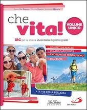 CHE VITA UNICO.