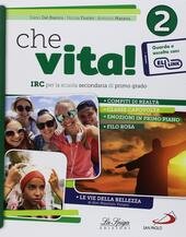 CHE VITA VOL. 2. 2018 ND