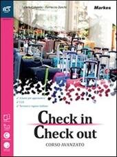 CHECK IN CHECK OUT - LIBRO MISTO CON OPENBOOK. VOLUME …