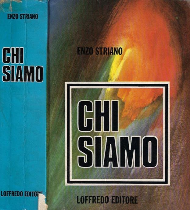 CHI SIAMO