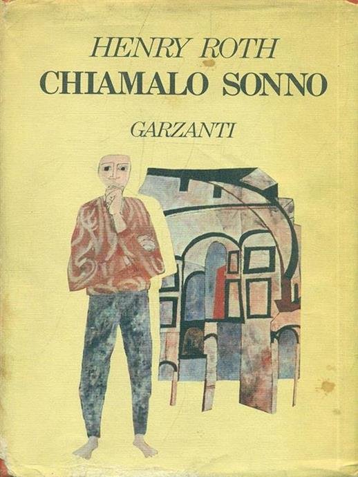 CHIAMALO SONNO
