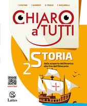 CHIARO A TUTTI STORIA. PER LA SCUOLA MEDIA. CON E-BOOK. … | Immagine Gallery 4