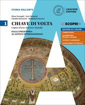CHIAVE DI VOLTA 1 (ED. 3 VOLL.). DALLA PREISTORIA AL …