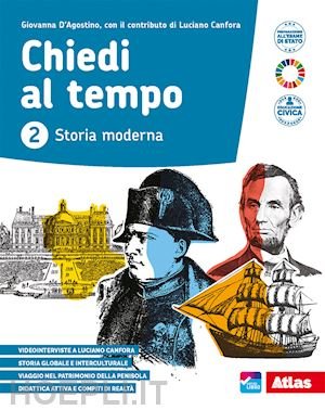 CHIEDI AL TEMPO. PER LA SCUOLA MEDIA. CON E-BOOK. CON …