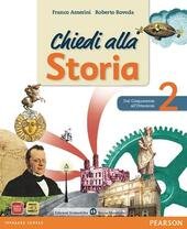 CHIEDI ALLA STORIA - VOL. 2
