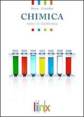 CHIMICA - TUTTO SI TRASFORMA - LABORATORIO