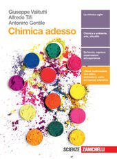 CHIMICA ADESSO - VOLUME U (LDM).