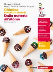 CHIMICA: CONCETTI E MODELLI 2ED. - DALLA MATERIA ALL'ATOMO (LDM). …
